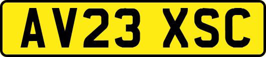 AV23XSC