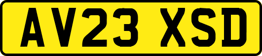 AV23XSD