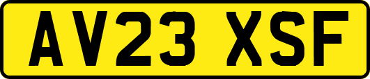 AV23XSF
