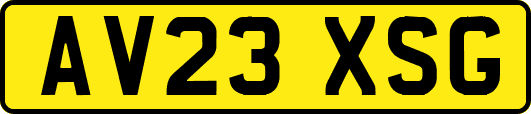 AV23XSG