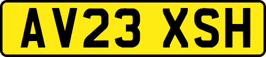 AV23XSH