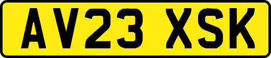AV23XSK