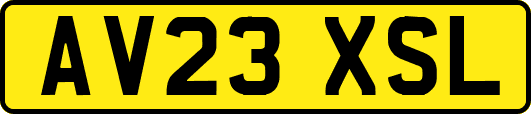AV23XSL