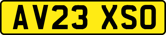AV23XSO