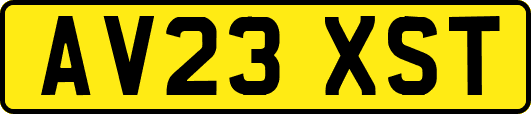 AV23XST
