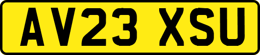 AV23XSU
