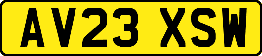 AV23XSW