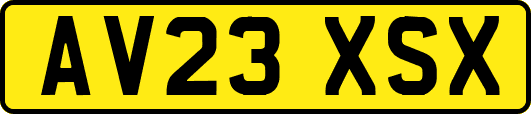 AV23XSX