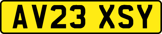 AV23XSY