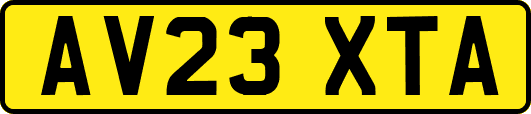 AV23XTA