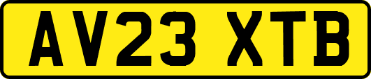 AV23XTB