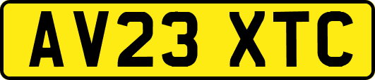AV23XTC