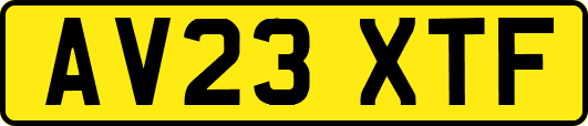 AV23XTF