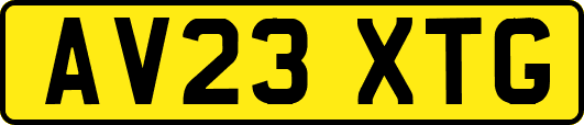 AV23XTG