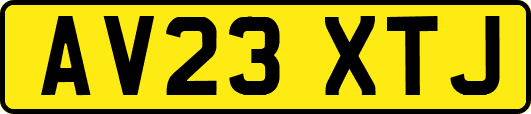 AV23XTJ