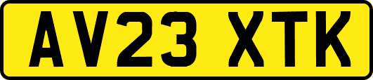 AV23XTK