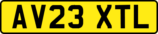 AV23XTL