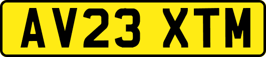 AV23XTM