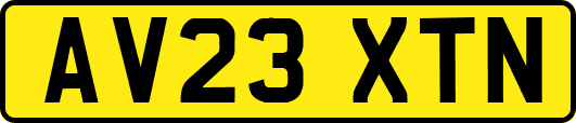 AV23XTN