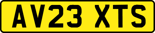 AV23XTS