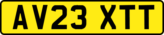 AV23XTT