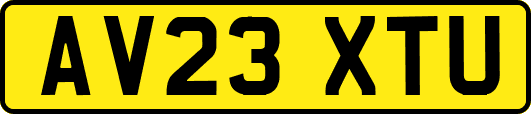 AV23XTU
