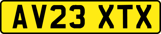 AV23XTX