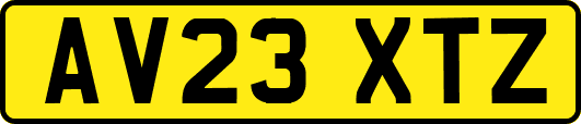 AV23XTZ
