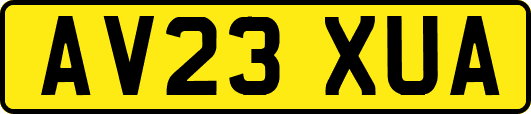 AV23XUA