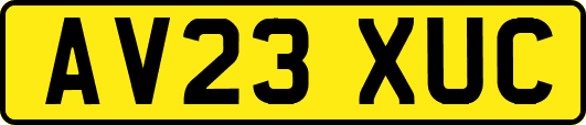 AV23XUC