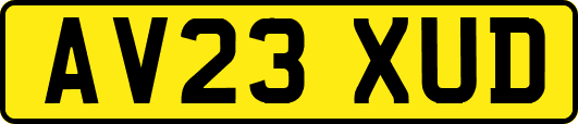 AV23XUD