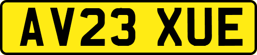 AV23XUE