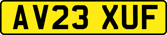 AV23XUF