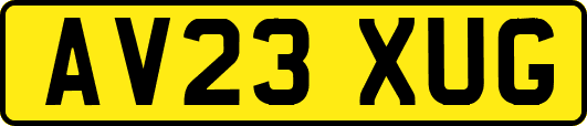 AV23XUG