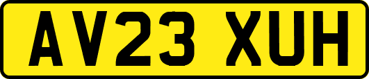 AV23XUH