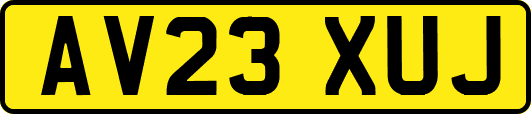 AV23XUJ