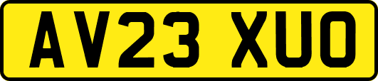 AV23XUO