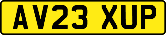 AV23XUP