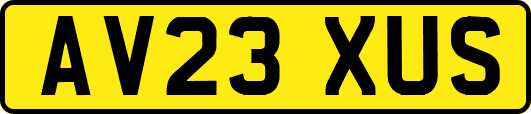 AV23XUS