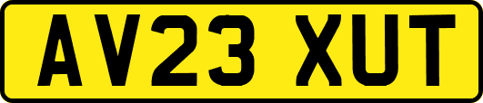 AV23XUT