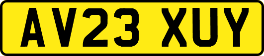 AV23XUY