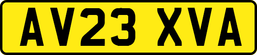 AV23XVA