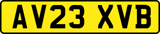 AV23XVB