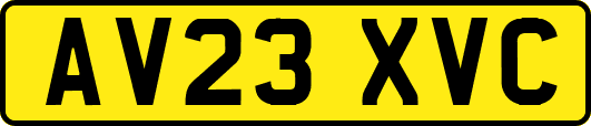 AV23XVC