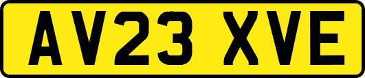 AV23XVE