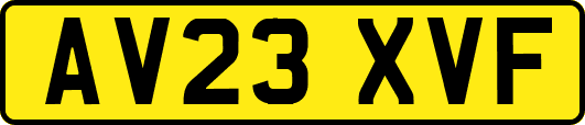 AV23XVF