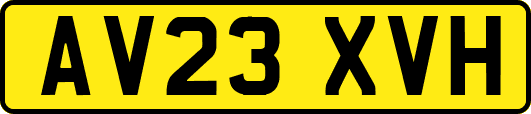 AV23XVH
