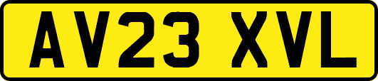 AV23XVL