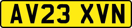AV23XVN
