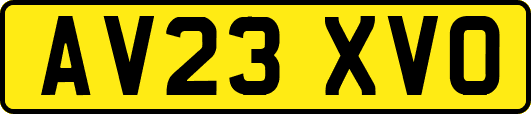 AV23XVO